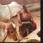 Sony Charishta Instagram - #🤗😊 #tamilactress #telugu #traditional #animaslover #animals #face #fashionlover #@animalflowofficial #green #makeup #mollywodactress #modeling #eyemakeup #kollywoodactress #kannda #blackandwhite #bestphoto #chennai #beutiful #actress