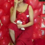 Sony Charishta Instagram -