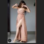 Sony Charishta Instagram -
