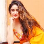 Sony Charishta Instagram - #🤗🤗 @tollywood_actress@#sandalwood_official #bollywoodactresses #bollywood #sareelove #sandalwood #kannda #sandalwoodmovies #tamilactress