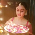 Sony Charishta Instagram -