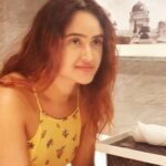 Sony Charishta Instagram - #gdmg😊😊 #tollywoodactress #tamilactress #telugu #sandalwood_official #samil #goodmorningpost #gymlife #tamilactress#nepileactress #mollywood #modeling