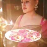 Sony Charishta Instagram -