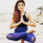Sony Charishta Instagram - #happy international yoga day😊😊😊😊😊🥰🥰 #tollywoodactress#kollywood#bollywoodactress#sandalwoodactress#tamil#telugu#kannada#bollywood