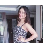 Sony Charishta Instagram – ☺😊