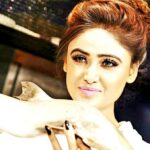 Sony Charishta Instagram –