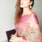 Sony Charishta Instagram -