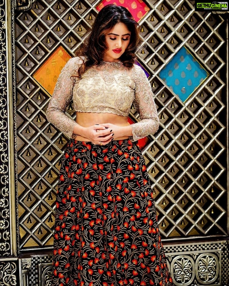 Sony Charishta Instagram - Happy ugadi everyone. Stay at home with your family and celebrate it happily 🥳🥳🥳🥳🥳🥳🥳🥳🥳🥳🥳🥳🥳🥳🥳🥳🥳
