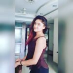 Sony Charishta Instagram -