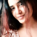 Sony Charishta Instagram -