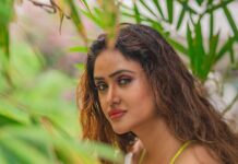 Sony Charishta Instagram - #💚💚💚💚💚 . . . . . . . . . . . . #sonycharishta #sonycharishtafanc #indianactress #tollywood #tamilactress #trending #trend #viral #viralposts #southactress #southindianfashion #explorepage #explore #exploring #explorepage✨ #socilamedia #glamworld #bollywoodfashion #bollywoodstyle #blogger #sexyactresses #kollywoodactress