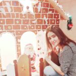 Sony Charishta Instagram -