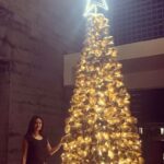 Sony Charishta Instagram - Merry Christmas 🌲🤗🤗🤗🤗🤗🤗