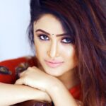Sony Charishta Instagram -
