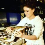 Sony Charishta Instagram –