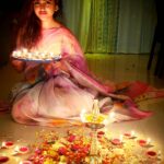Sony Charishta Instagram -