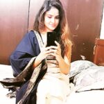 Sony Charishta Instagram -