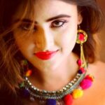 Sony Charishta Instagram -