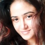 Sony Charishta Instagram -