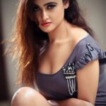 Sony Charishta Instagram -