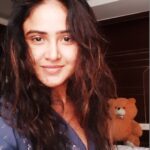 Sony Charishta Instagram -