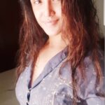 Sony Charishta Instagram -