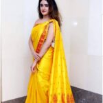 Sony Charishta Instagram -
