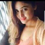 Sony Charishta Instagram -