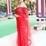 Sony Charishta Instagram -