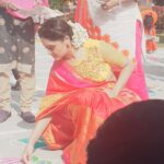 Sony Charishta Instagram -