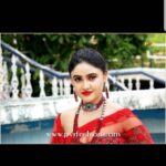 Sony Charishta Instagram -