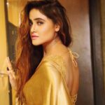 Sony Charishta Instagram -