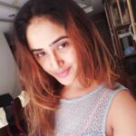 Sony Charishta Instagram -