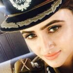 Sony Charishta Instagram -