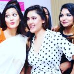 Sony Charishta Instagram -