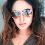 Sony Charishta Instagram -