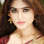 Sony Charishta Instagram -
