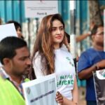Sony Charishta Instagram –