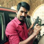 Soori Instagram - Focus on what you dream and dont worry maapi 🥳 Postivity unna lift pannu baby👆 Life is very short nanba So Always be happy! 👍 #mastervibes 🤫 #master #soori #instadaily #tamilcinema Chennai, India