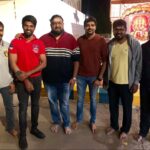 Soori Instagram - #Happynewyear2020 அனைவருக்கும் இனிய புத்தாண்டு நல்வாழ்த்துக்கள்🤝💐💐💐#Thalaivar168