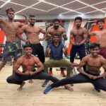 Soori Instagram – நாளை கன்னியாகுமரில் நடை பெறும் Mr.Tamilnadu💪ஆணழகன் போட்டியில்  பங்கேற்கும் மதுரை aim fitness 🏋️நண்பர்கள் அனைவரும் வெற்றி 👍பெற வாழ்த்துகள்💐💐 
#madurai #gym #gymmotivation