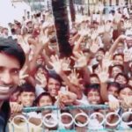 Soori Instagram - குட்டி செல்லங்கள் அனைவருக்கும் குழந்தைகள் தின நல்வாழ்த்துக்கள் ❤️🥰😘