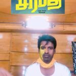 Soori Instagram - #Sarbath padathirkaga