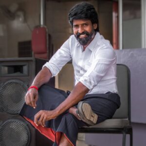 Soori Instagram - கொரனாவை வெல்வோம்,
தரமாக வாழ்வோம்!! 💪🏽🔥