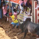 Soori Instagram - ஊரடங்குக்கு நடுவுல ஊரே அடங்கி நிக்கும் - எங்க "கருப்பன்" நடந்து போனா!! @ ராஜாக்கூர்,மதுரை Madurai, India