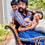 Soori Instagram - என் அன்பு மகள் வெண்ணிலாவுக்கு இனிய பிறந்தநாள் நல்வாழ்த்துக்கள்🎂❤️💐