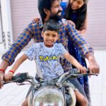 Soori Instagram - என் அன்பு மகள் வெண்ணிலாவுக்கு இனிய பிறந்தநாள் நல்வாழ்த்துக்கள்🎂❤️💐