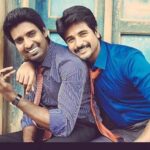 Soori Instagram - Happy friendship day💐💐💐