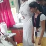Soori Instagram - ரத்த தானம், கண் தானம் செய்தும், பனை விதைத்தும், மரங்கள் நட்டும், மக்களுக்கான உதவிகளை வழங்கியும் என் பிறந்த நாளை சிறந்த நாளாக்கிய நல் உள்ளங்கள் அனைவருக்கும் நன்றி!