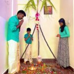 Soori Instagram – அனைவருக்கும் இனிய பொங்கல் திருநாள் நல்வாழ்த்துகள்🙏🙏🙏